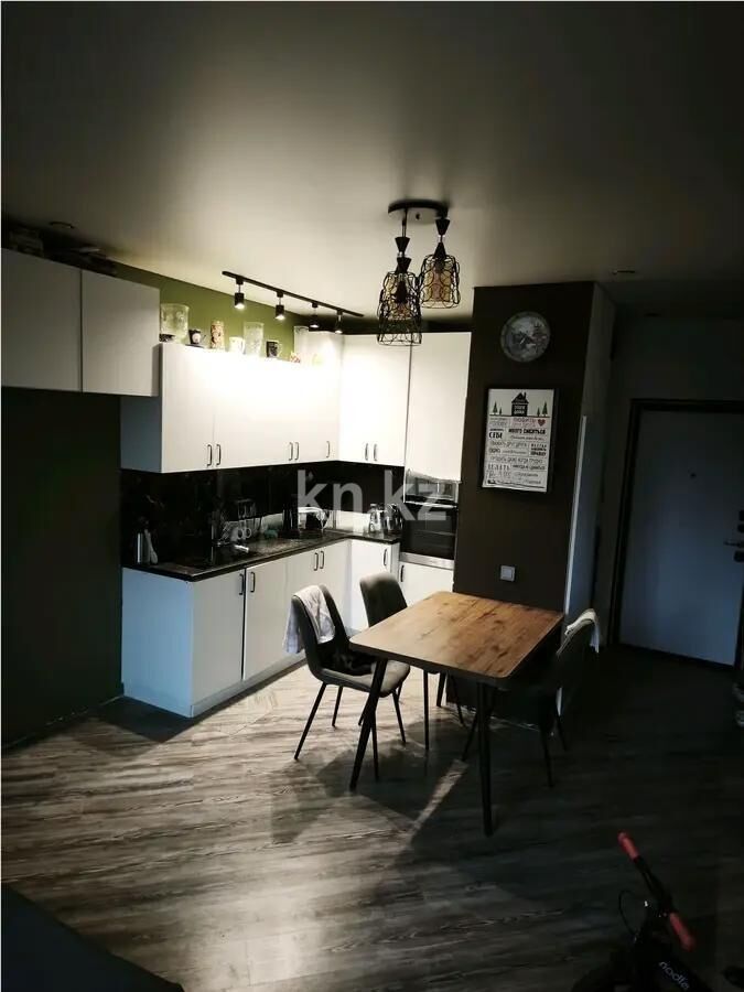 Продажа 2-комнатной квартиры, 37.2 м² - Продажа квартир от собственников в Алматы - страница 290 фото 3 из 5