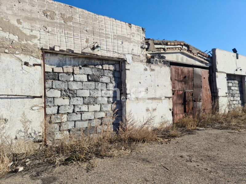 Продажа помещения, 20950 м² - Недвижимость в Карагандинской области фото 9 из 20