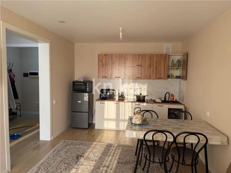 Продажа 2-комнатной квартиры, 46 м² - Продажа квартир в Семее фото 2 из 3