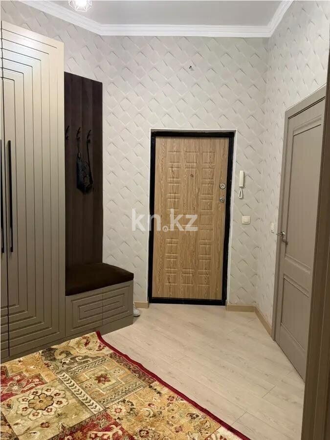 Продажа 1-комнатной квартиры, 52 м² - Продажа квартир в новостройках Астаны - страница 32 фото 4 из 5