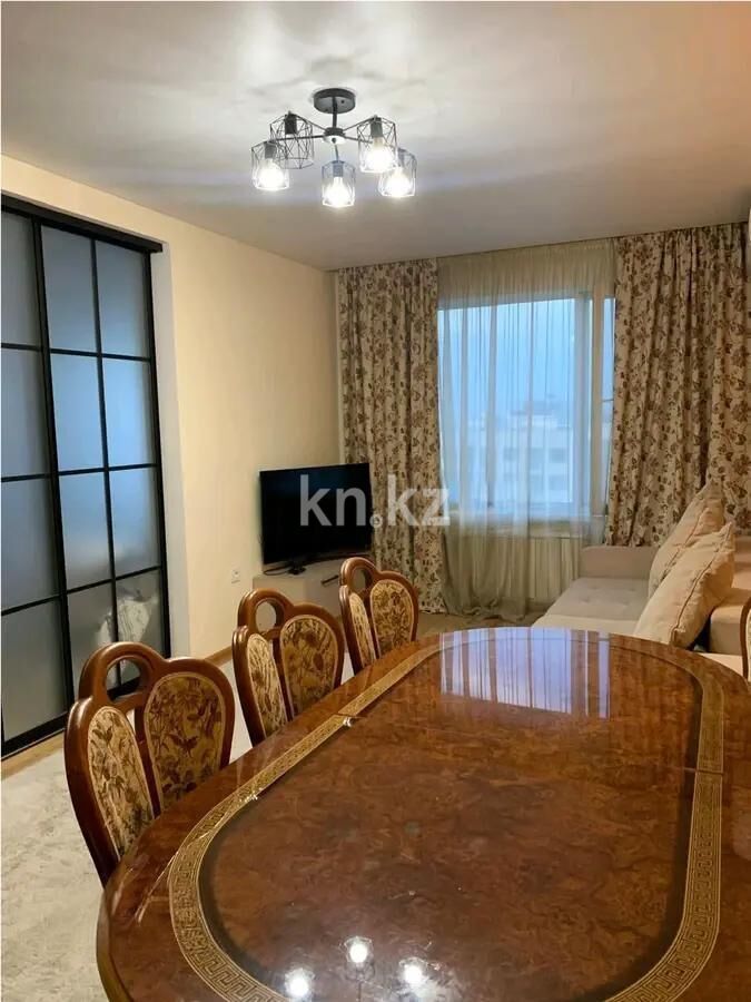 Продажа 2-комнатной квартиры, 65.4 м² - Продажа двухкомнатных квартир от собственников в Алматы - страница 2 фото 3 из 6
