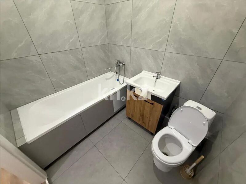 Продажа 1-комнатной квартиры, 34.5 м² - Недвижимость в Астане - страница 34 фото 3 из 4