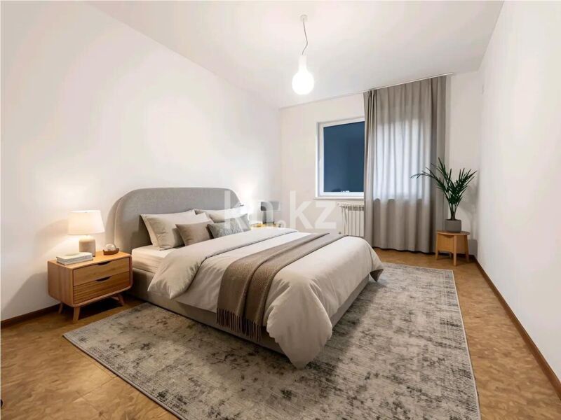 Продажа 3-комнатной квартиры, 84 м² - Продажа квартир в Алматы - страница 8 фото 2 из 6