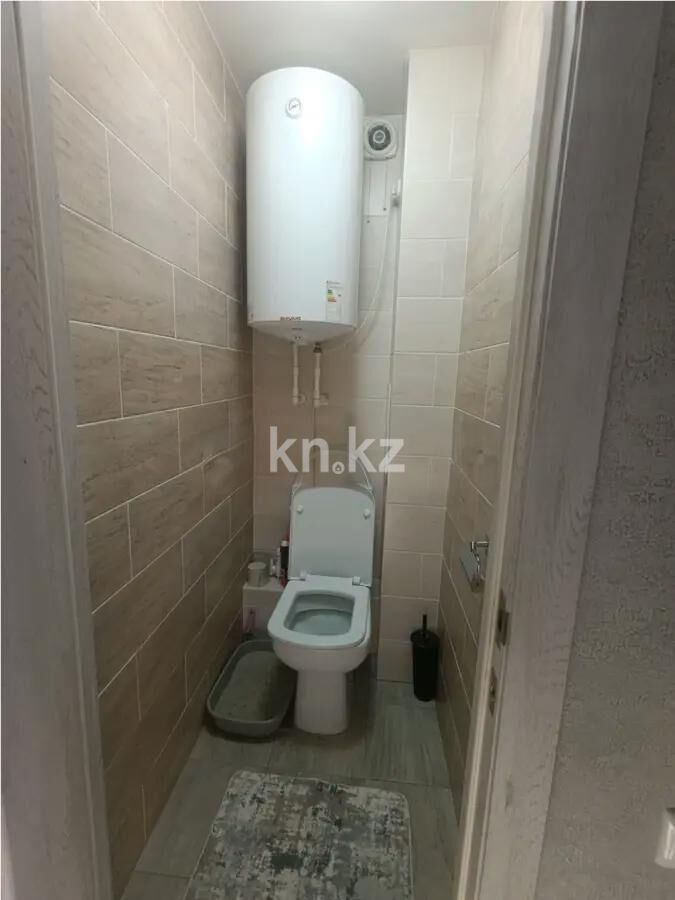 Продажа 4-комнатной квартиры, 81 м² - Продажа четырехкомнатных квартир в панельном доме в Абае фото 6 из 8
