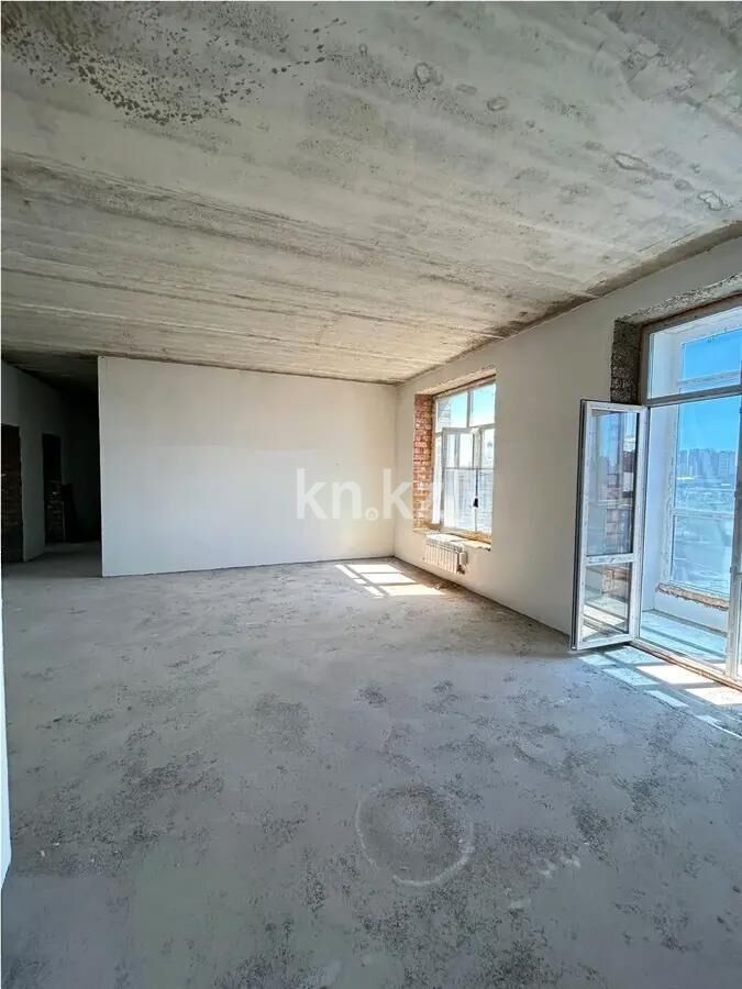 Продажа 3-комнатной квартиры, 114 м² - Продажа трехкомнатных квартир в Казахстане - страница 14 фото 2 из 2