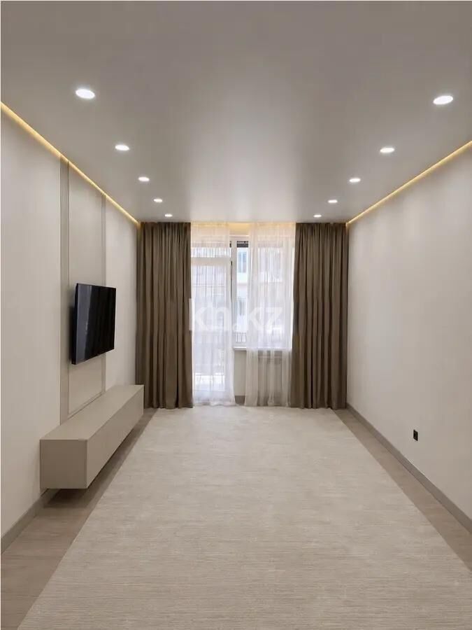 Продажа 2-комнатной квартиры, 54 м² - Продажа двухкомнатных квартир в Наурызбайском р-не Алматы - страница 19 фото 1 из 4