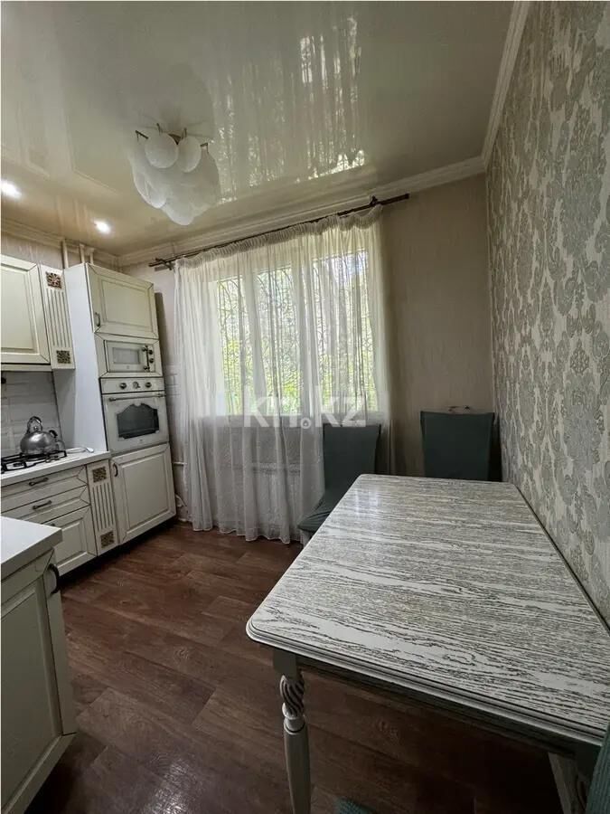 Продажа 3-комнатной квартиры, 67 м² - Продажа трехкомнатных квартир в Алмалинском р-не Алматы - страница 16 фото 5 из 8