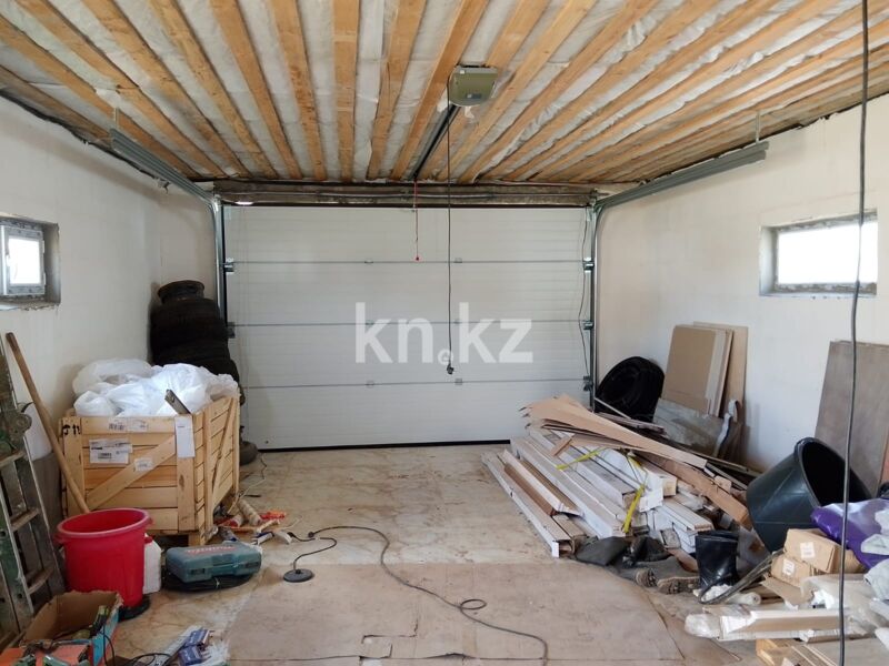 Продажа базы, 450 м² - Недвижимость в Акмолинской области фото 14 из 16