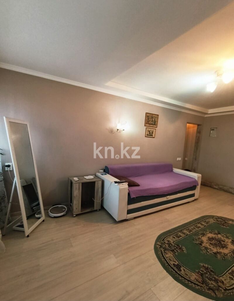 Продажа 2-комнатной квартиры, 40.2 м² - Продажа квартир в кирпичном доме в Казахстане - страница 194 фото 2 из 6
