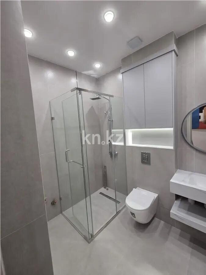 Продажа 2-комнатной квартиры, 46 м² - Продажа квартир в Казахстане - страница 265 фото 4 из 5