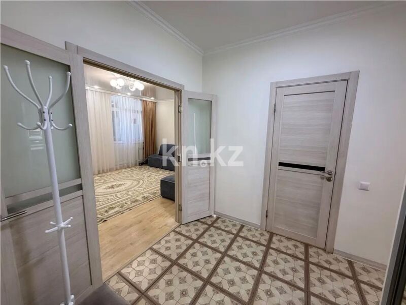 Продажа 2-комнатной квартиры, 60 м² - Продажа двухкомнатных квартир в блочном доме в Казахстане - страница 4 фото 5 из 5