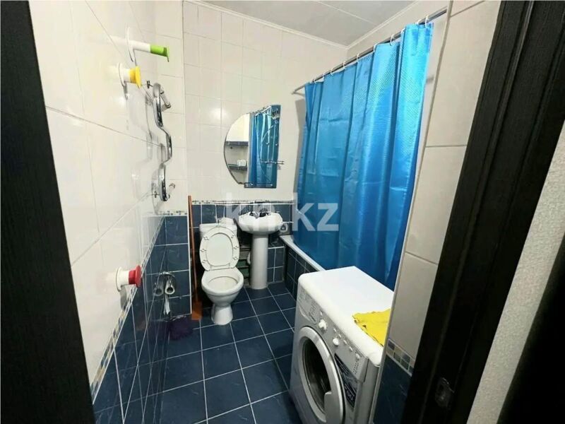 Продажа 1-комнатной квартиры, 40.1 м² - Продажа однокомнатных квартир в Алматы - страница 2 фото 3 из 5