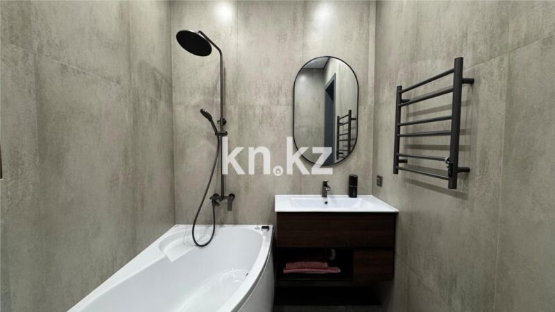 Продажа 2-комнатной квартиры, 57.2 м² - Продажа квартир в Астане - страница 24 фото 3 из 4