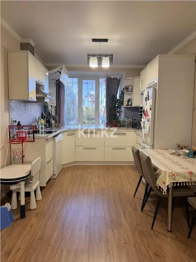 Продажа 2-комнатной квартиры, 45.5 м² - Продажа квартир в Астане - страница 19 фото 3 из 5