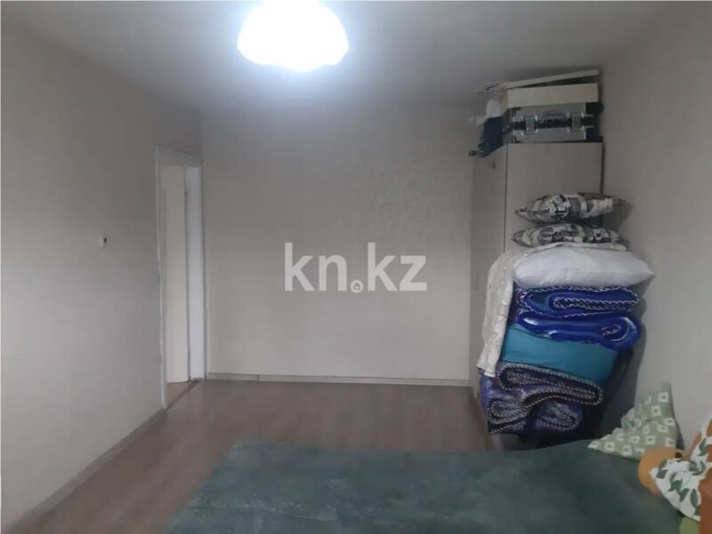 Продажа 1-комнатной квартиры, 33 м² - Продажа однокомнатных квартир в панельном доме в Алматы - страница 20 фото 2 из 6