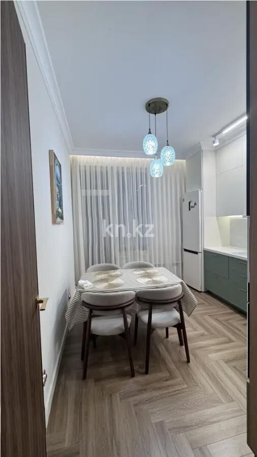 Продажа 2-комнатной квартиры, 61 м² - Продажа двухкомнатных квартир в р-не Нура Астаны - страница 38 фото 3 из 6