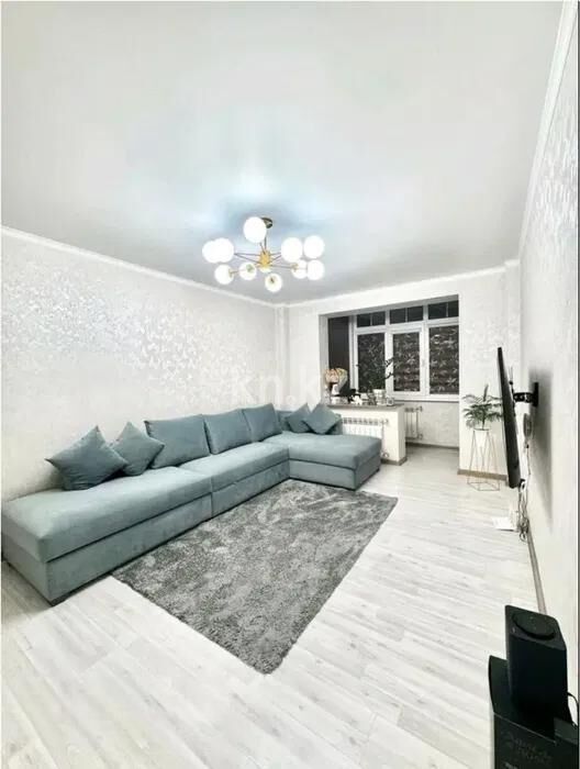 Продажа 3-комнатной квартиры, 75 м² - Продажа офисных и торговых помещений в Карагандинской области фото 1 из 6