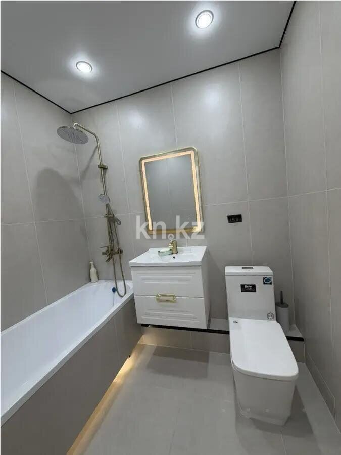 Продажа 2-комнатной квартиры, 53.4 м² - Продажа комнат в Павлодаре фото 2 из 2