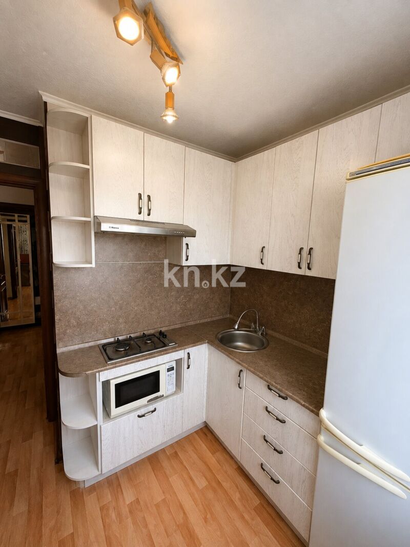 Продажа 2-комнатной квартиры, 45.4 м² - Продажа квартир в панельном доме в Казахстане - страница 11 фото 8 из 9