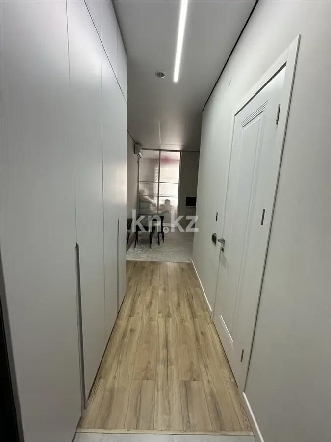 Продажа 1-комнатной квартиры, 47.8 м² - Продажа квартир от собственников в Алматы - страница 44 фото 5 из 5