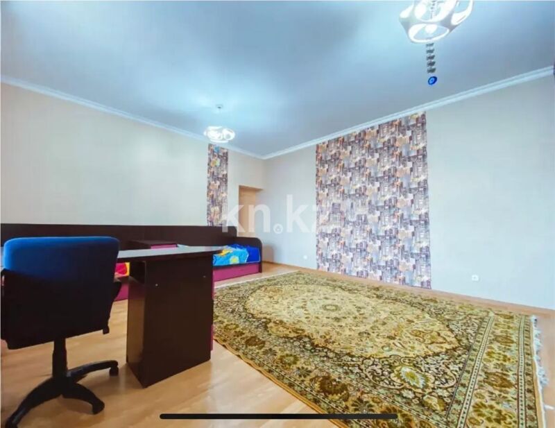 Продажа 4-комнатной квартиры, 150 м² - Продажа квартир в Казахстане - страница 43 фото 4 из 8