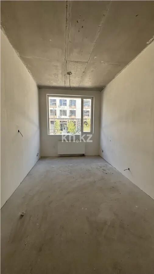 Продажа 3-комнатной квартиры, 54.82 м² - Продажа трехкомнатных квартир в Алатауском р-не Алматы - страница 13 фото 1 из 3