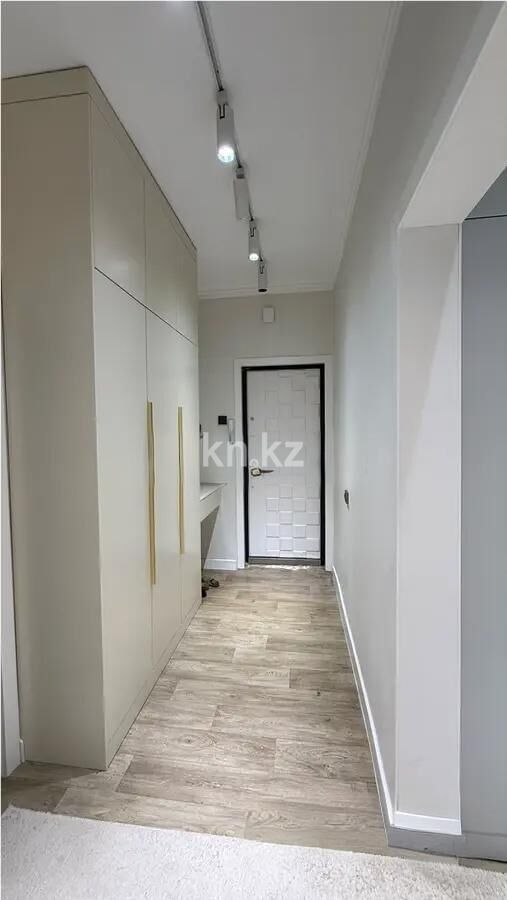Продажа 2-комнатной квартиры, 58.1 м² - Продажа двухкомнатных квартир в панельном доме в Алматы - страница 20 фото 4 из 4