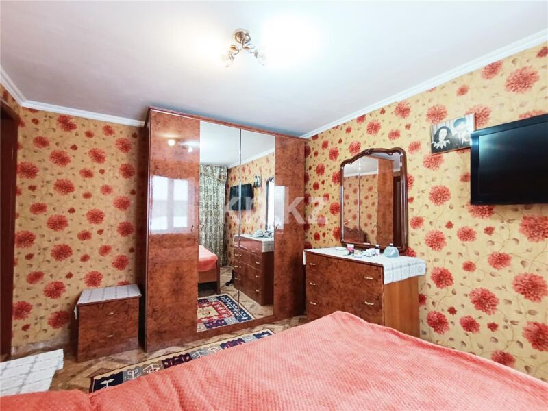 Продажа 4-комнатного дома, 97 м² - Продажа домов, коттеджей в Пришахтинске Караганды фото 12 из 23