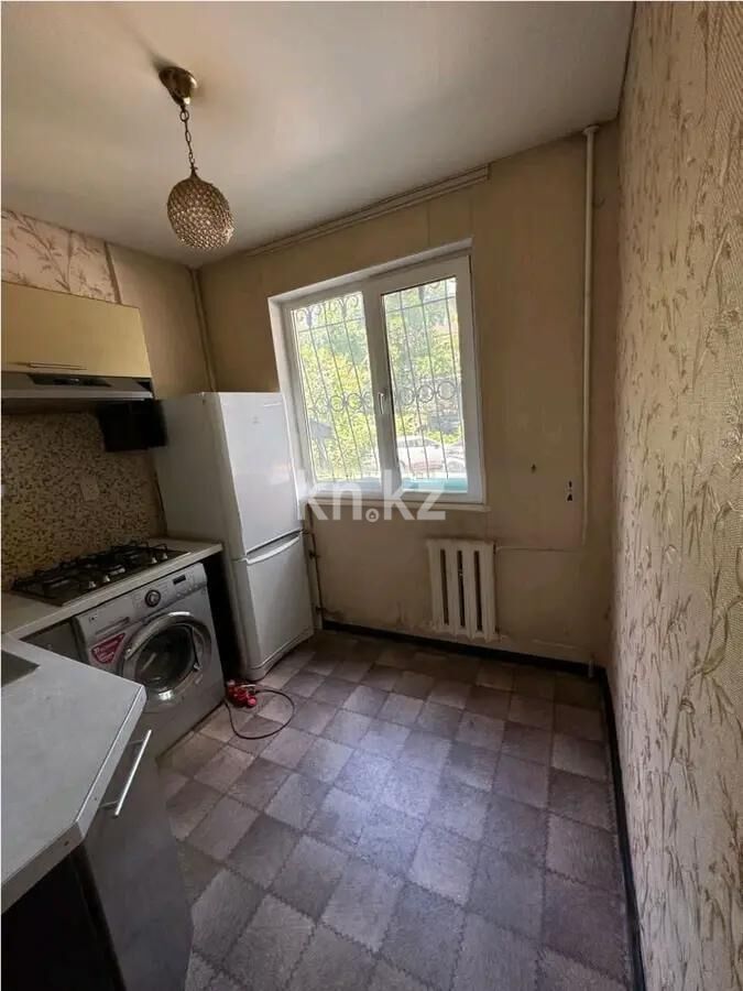 Продажа 3-комнатной квартиры, 57.4 м² - Продажа трехкомнатных квартир в панельном доме в Алматы - страница 26 фото 4 из 4