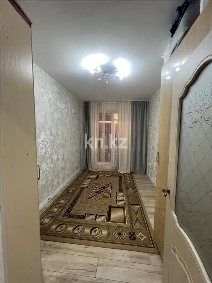 Продажа 3-комнатной квартиры, 62 м² - Продажа квартир в Казахстане - страница 134 фото 1 из 8