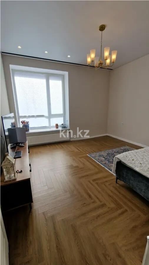 Продажа 4-комнатной квартиры, 131 м² - Продажа четырехкомнатных квартир в монолитно-каркасном доме в Казахстане - страница 20 фото 4 из 9
