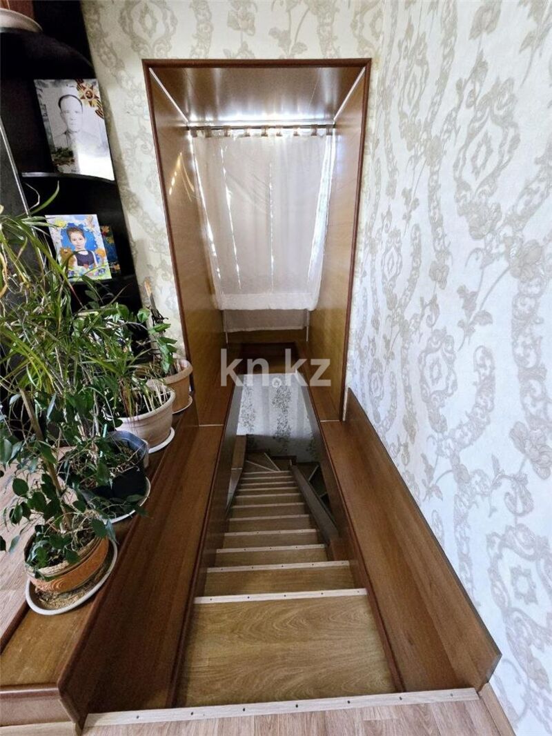 Продажа 4-комнатного дома, 180 м² - Продажа земельных участков в Темиртау фото 10 из 23