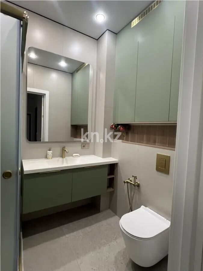 Продажа 4-комнатной квартиры, 136.6 м² - Продажа четырехкомнатных квартир в кирпичном доме в Казахстане - страница 19 фото 7 из 7
