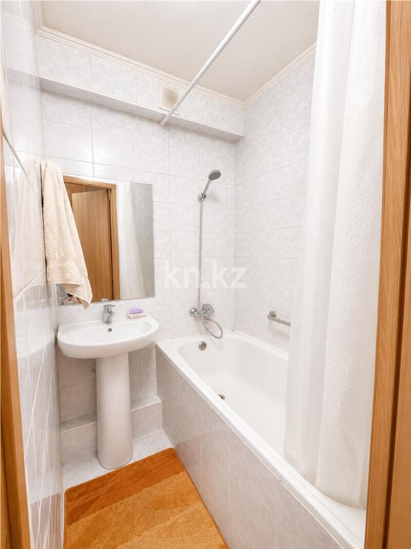 Продажа 3-комнатной квартиры, 68 м² - Продажа трехкомнатных квартир в Майкудуке Караганды - страница 8 фото 5 из 7