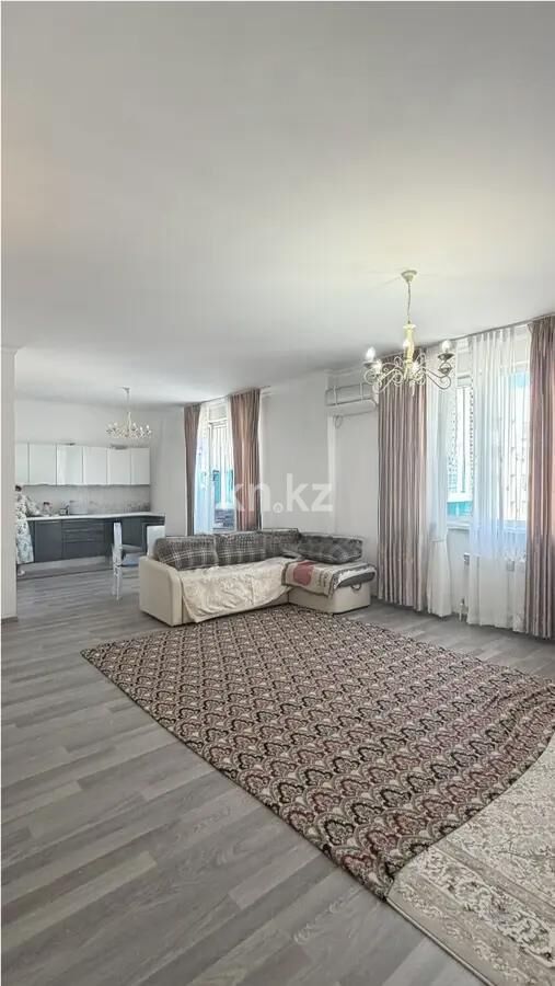 Продажа 2-комнатной квартиры, 74 м² - Продажа квартир от собственников в Астане - страница 18 фото 1 из 3