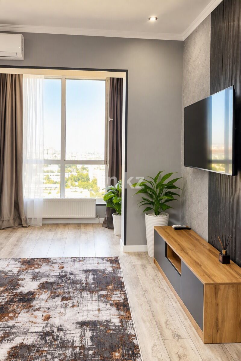 Аренда 2-комнатной квартиры посуточно, 50 м² - Продажа баз, складов и промышленной недвижимости в Петропавловске фото 3 из 28