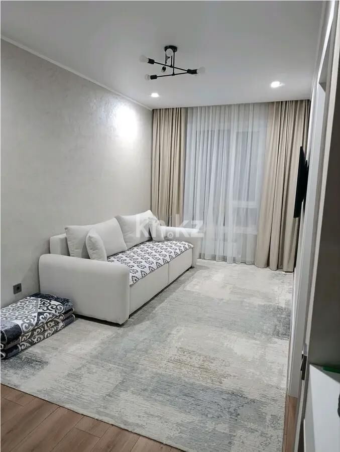 Продажа 2-комнатной квартиры, 57 м² - Продажа двухкомнатных квартир в кирпичном доме в Астане - страница 72 фото 1 из 4