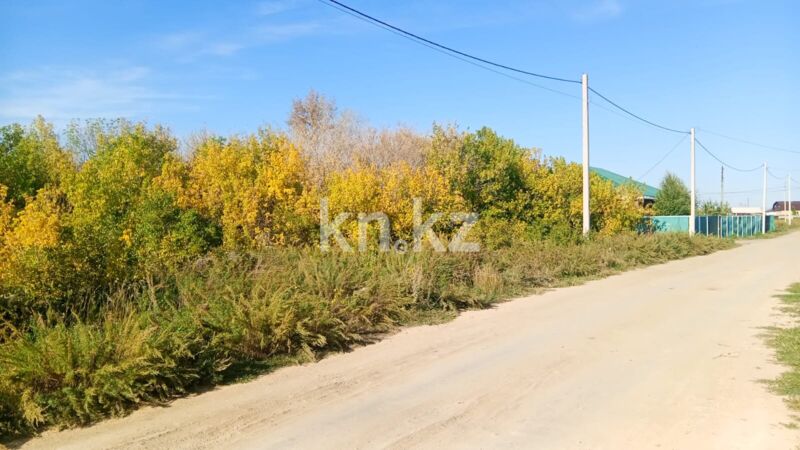 Продажа участка, 15 м² - Продажа земельных участков в Астане без посредников фото 2 из 5