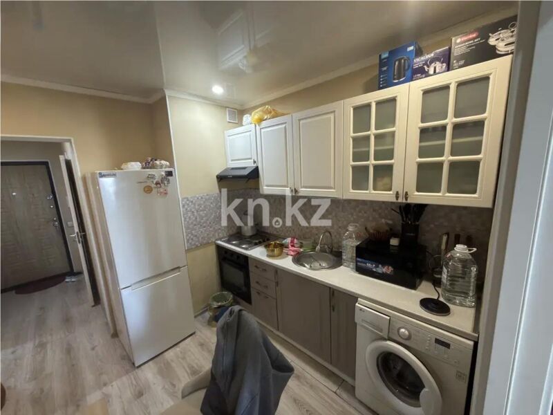 Продажа 2-комнатной квартиры, 55 м² - Продажа квартир в Алматы - страница 7 фото 3 из 5