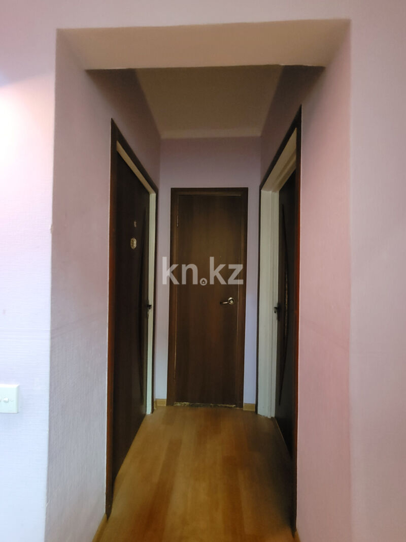 Продажа 4-комнатной квартиры, 79 м² - Продажа четырехкомнатных квартир в панельном доме в Караганде - страница 6 фото 13 из 15