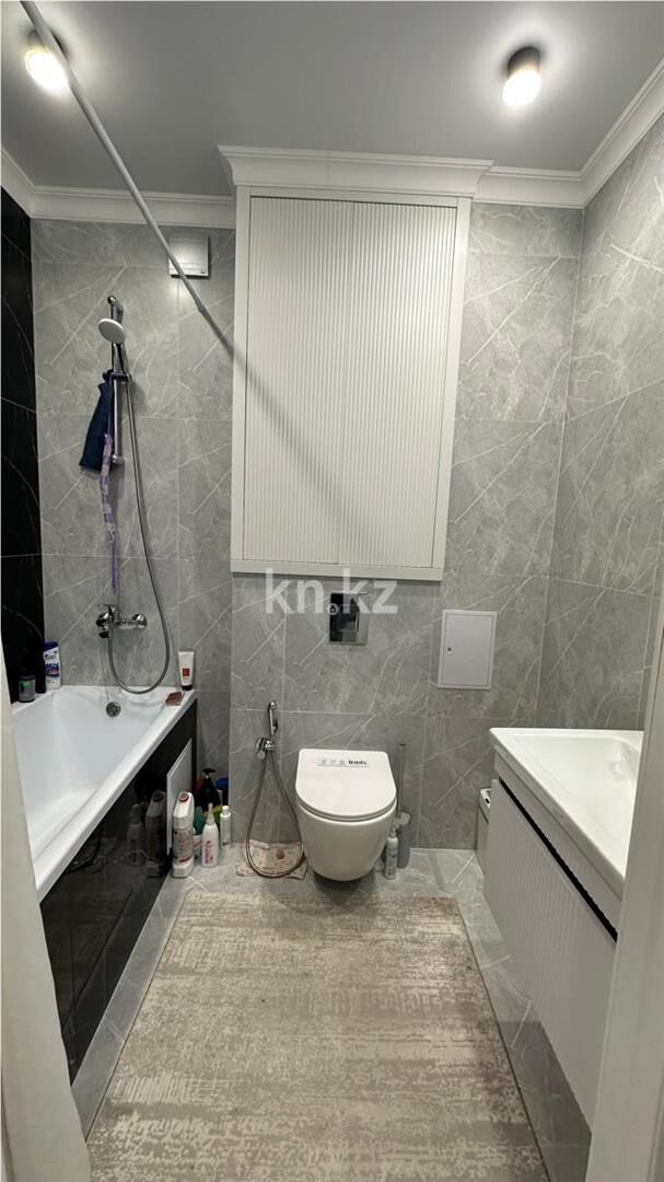 Продажа 1-комнатной квартиры, 44.5 м² - Продажа квартир в кирпичном доме в Астане - страница 220 фото 6 из 10