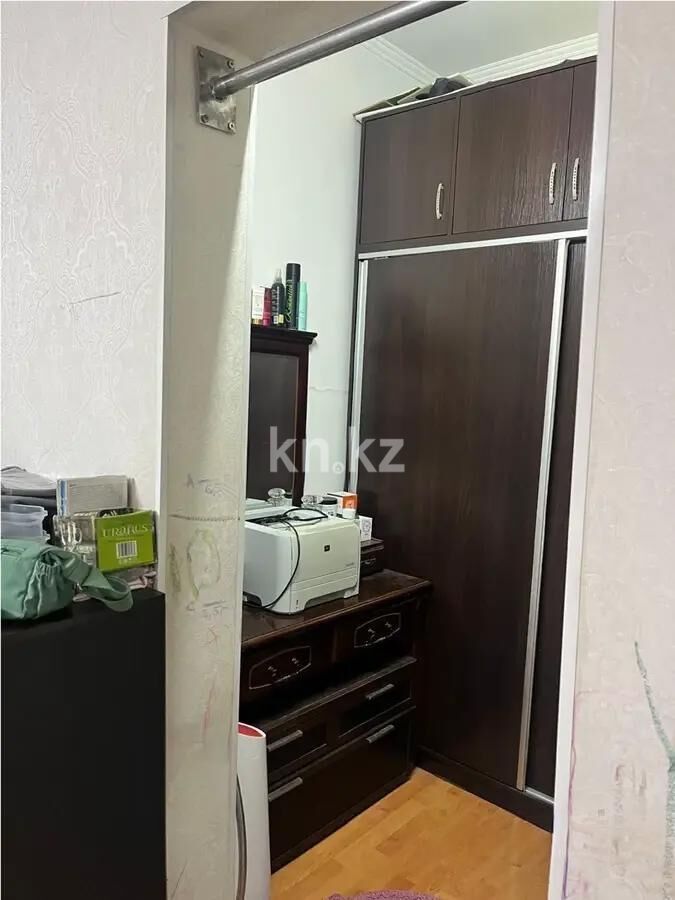 Продажа 1-комнатной квартиры, 43 м² - Продажа однокомнатных квартир в Ауэзовском р-не Алматы - страница 15 фото 5 из 5