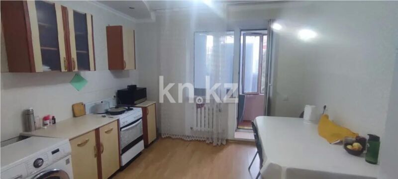 Продажа 1-комнатной квартиры, 51 м² - Продажа однокомнатных квартир в кирпичном доме в Казахстане - страница 8 фото 2 из 5