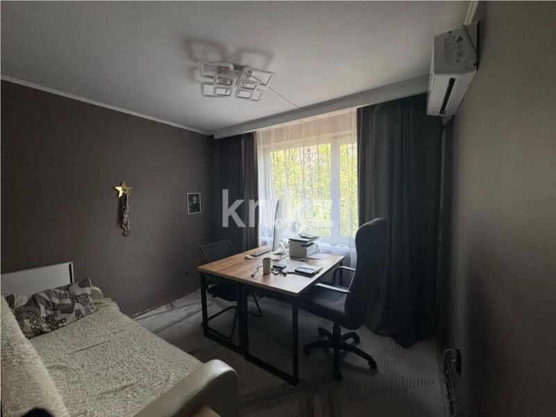 Продажа 5-комнатной квартиры, 117.9 м² - Продажа пятикомнатных и более квартир в Ауэзовском р-не Алматы фото 5 из 8