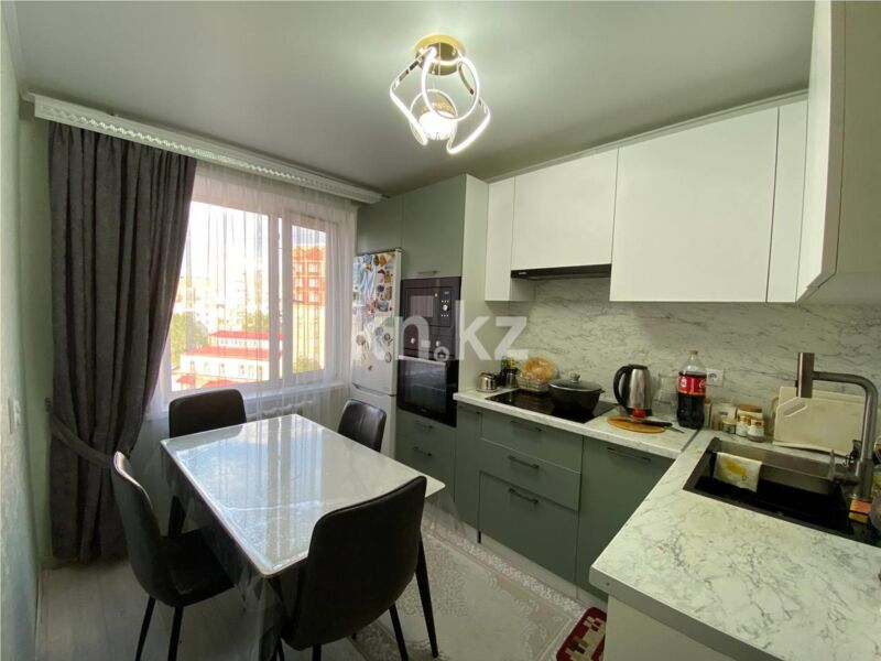 Продажа 3-комнатной квартиры, 68 м² - Недвижимость в Темиртау - страница 29 фото 7 из 18
