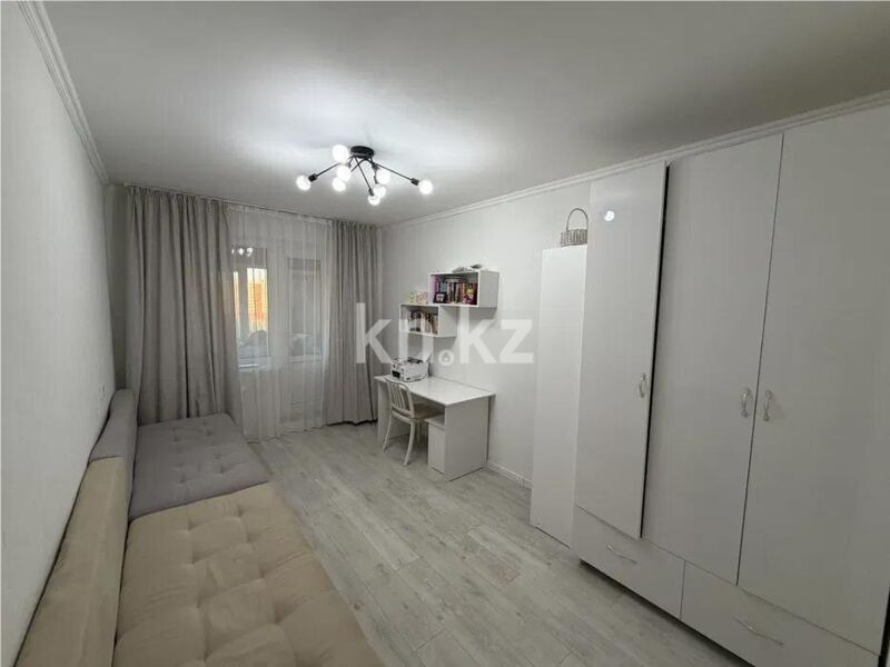 Продажа 3-комнатной квартиры, 68.3 м² - Продажа квартир в р-не Алматы Астаны - страница 9 фото 3 из 7