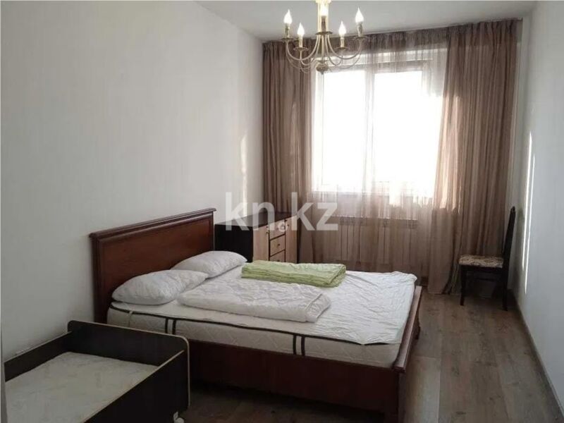 Продажа 2-комнатной квартиры, 85 м² - Продажа двухкомнатных квартир в Бостандыкском р-не Алматы - страница 33 фото 2 из 4