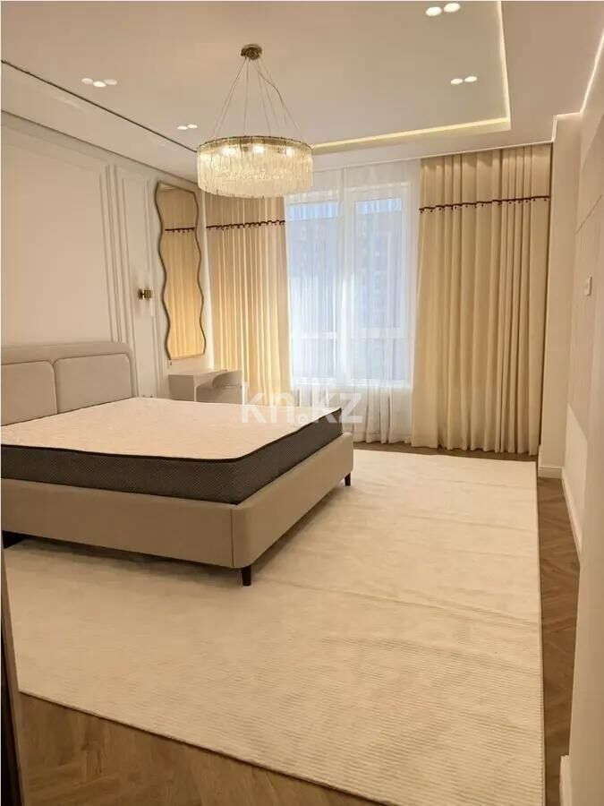 Продажа 4-комнатной квартиры, 118 м² - Продажа квартир в Казахстане - страница 80 фото 4 из 7