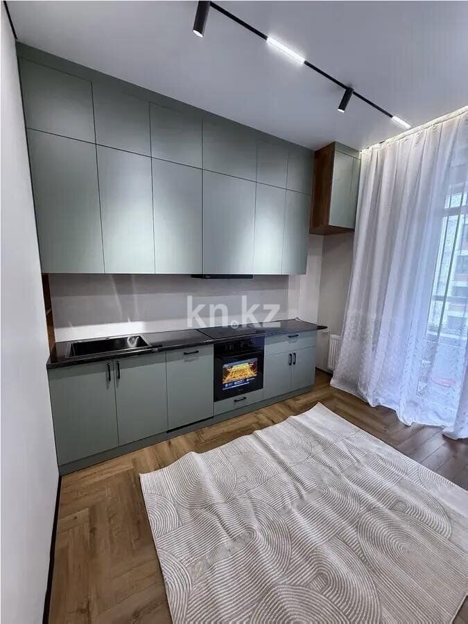 Продажа 2-комнатной квартиры, 43 м² - Продажа двухкомнатных квартир от собственников в Казахстане - страница 8 фото 3 из 4