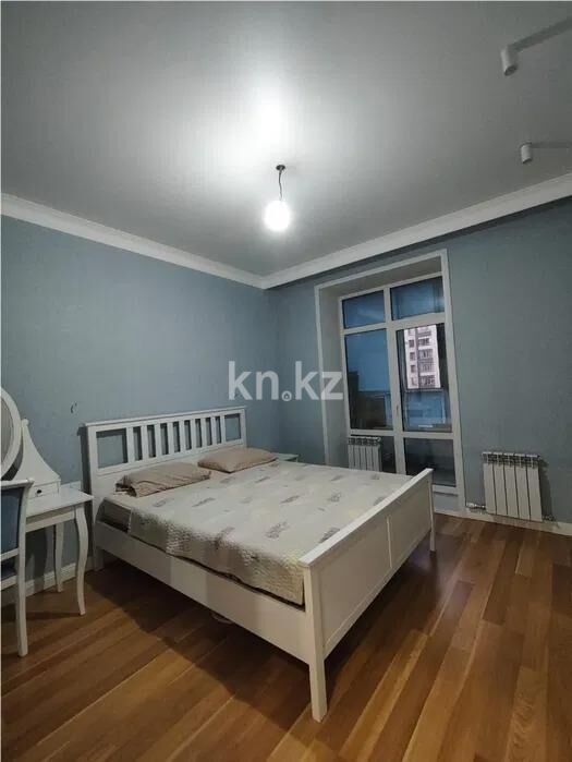 Продажа 2-комнатной квартиры, 50.2 м² - Продажа двухкомнатных квартир в кирпичном доме в Астане - страница 59 фото 1 из 3